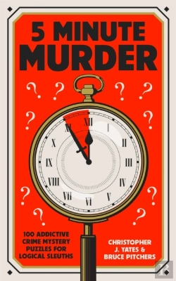 Bertrand.pt - 5 Minute Murder