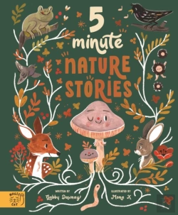 Bertrand.pt - 5 Minute Nature Stories