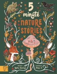 5 Minute Nature Stories