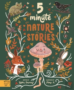 Bertrand.pt - 5 Minute Nature Stories