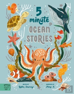 Bertrand.pt - 5 Minute Ocean Stories