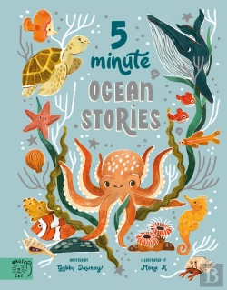 Bertrand.pt - 5 Minute Ocean Stories