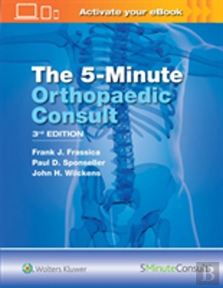 Bertrand.pt - 5 Minute Orthopaedic Consult