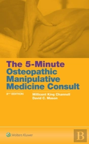 5 Minute Osteopathic Manipulative Medicine Consult