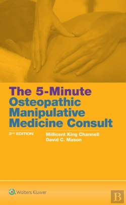 Bertrand.pt - 5 Minute Osteopathic Manipulative Medicine Consult