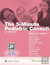 5-Minute Pediatric Consult