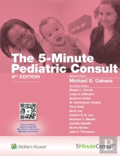 5 Minute Pediatric Consult