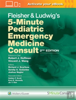 Bertrand.pt - 5 Minute Pediatric Emerg Med Cons 2e