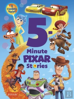 Bertrand.pt - 5-Minute Pixar Stories