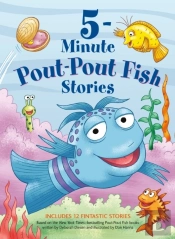 5-Minute Pout-Pout Fish Stories