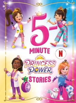 Bertrand.pt - 5-Minute Princess Power Stories