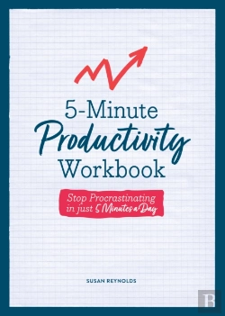 Bertrand.pt - 5-Minute Productivity Workbook