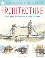 5-Minute Sketching: Architecture