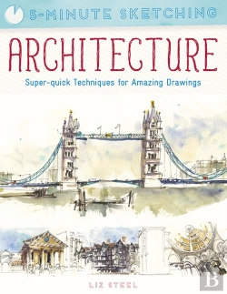 Bertrand.pt - 5-Minute Sketching: Architecture