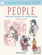 5-Minute Sketching: People