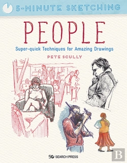 Bertrand.pt - 5-Minute Sketching: People