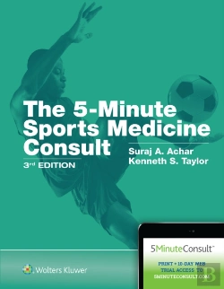 Bertrand.pt - 5 Minute Sports Medicine Consult