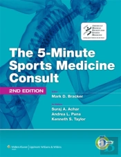 5-Minute Sports Medicine Consult
