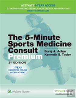 Bertrand.pt - 5 Minute Sports Medicine Consult Premium