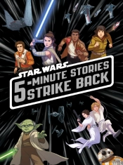 5-Minute Star Wars Stories Strike Back