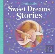 5-Minute Sweet Dreams Stories