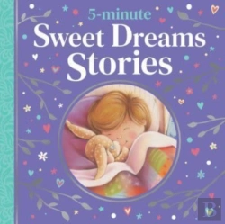 Bertrand.pt - 5-Minute Sweet Dreams Stories