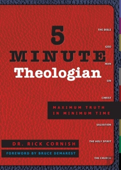 Bertrand.pt - 5 Minute Theologian