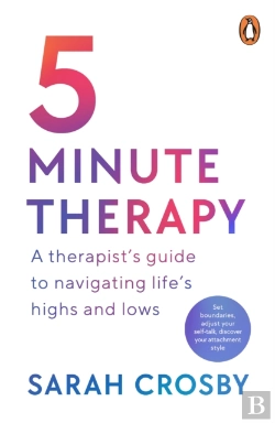 Bertrand.pt - 5 Minute Therapy