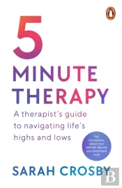 5 Minute Therapy