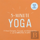 5-Minute Yoga