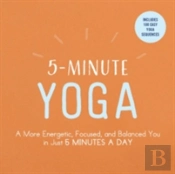 5-Minute Yoga