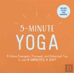 Bertrand.pt - 5-Minute Yoga