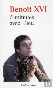 5 Minutes Avec Dieu