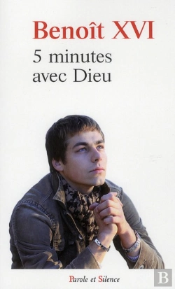 Bertrand.pt - 5 Minutes Avec Dieu