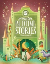 5 Minutes Bedtime Stories