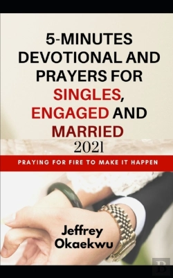 Bertrand.pt - 5-Minutes Devotional And Prayers For Singles, Engaged And Married  2021