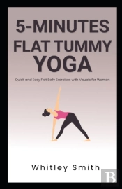 5-Minutes Flat Tummy Yoga