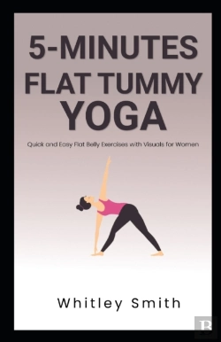 Bertrand.pt - 5-Minutes Flat Tummy Yoga