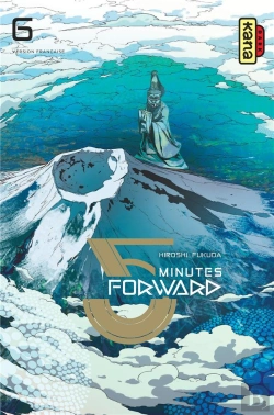 Bertrand.pt - 5 Minutes Forward - Tome 6