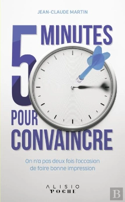 Bertrand.pt - 5 Minutes Pour Convaincre