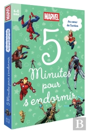 5 Minutes Pour S'Endormir : Au Coeur De L'Action