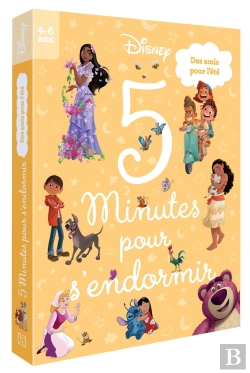 Bertrand.pt - 5 Minutes Pour S'Endormir : Des Amis Pour L'Été
