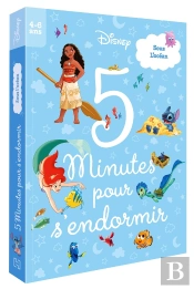 5 Minutes Pour S'Endormir : Sous L'Océan
