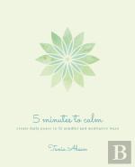 5 Minutes To Calm