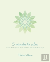 5 Minutes To Calm
