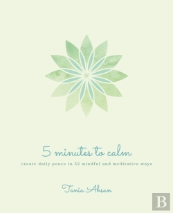 Bertrand.pt - 5 Minutes To Calm