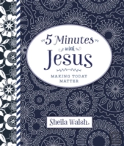 Bertrand.pt - 5 Minutes With Jesus