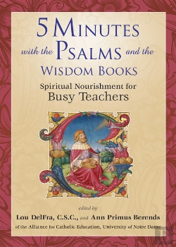 Bertrand.pt - 5 Minutes With The Psalms And The Wisdom Books