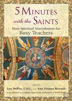 Bertrand.pt - 5 Minutes With The Saints