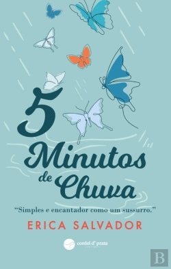 Bertrand.pt - 5 Minutos de Chuva